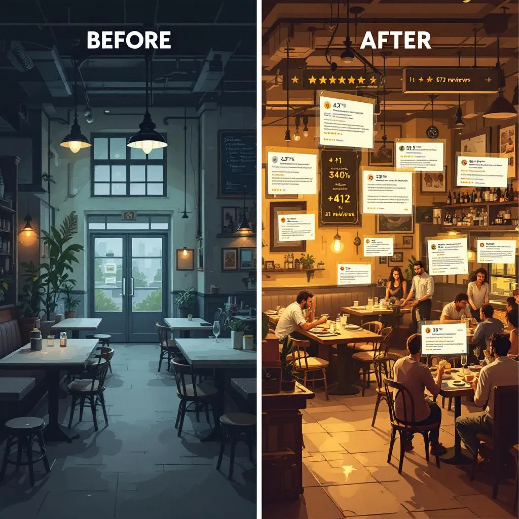 Cómo Aparecer en Google Map Pack