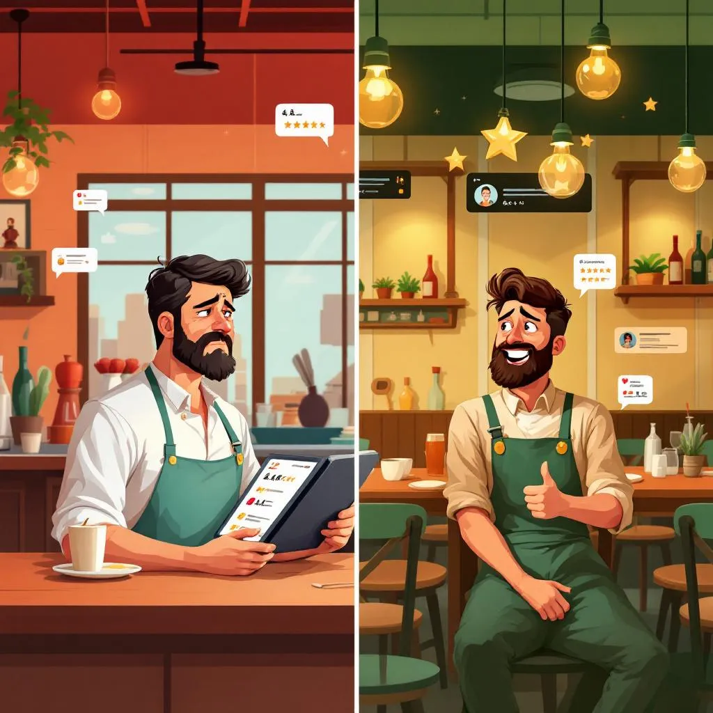 Guía Completa de Google Maps para Restaurantes 2025: La Estrategia Definitiva para Dominar las Búsquedas Locales